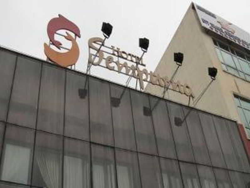 Hotel Sempurna Kuala Lumpur Exterior photo