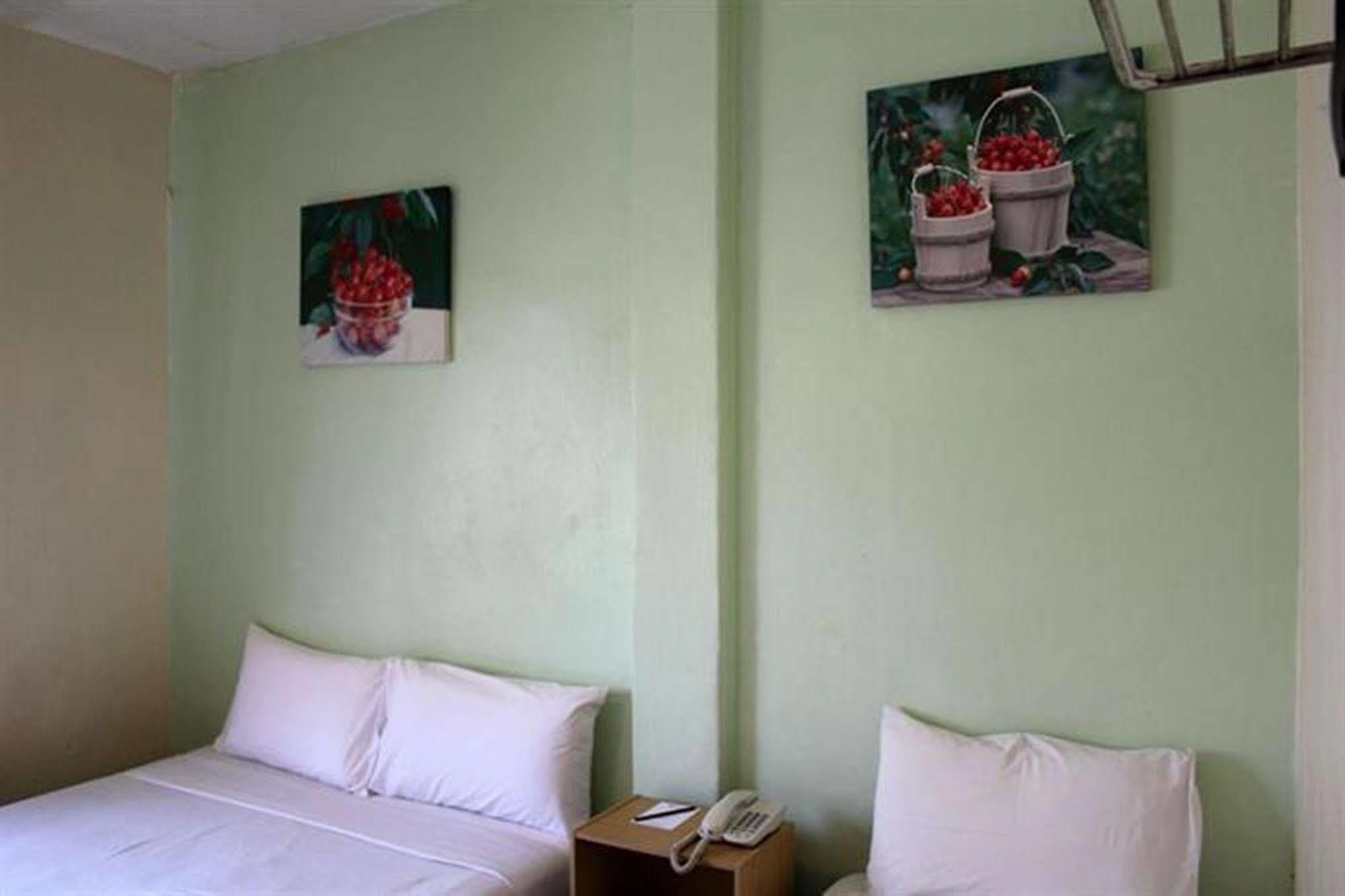 Hotel Sempurna Kuala Lumpur Exterior photo