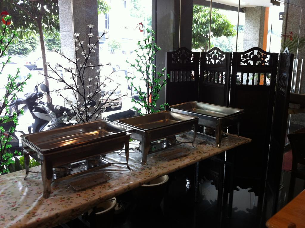 Hotel Sempurna Kuala Lumpur Exterior photo